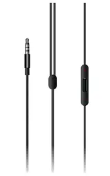 Навушники OnePlus Nord Wired Earphones E103A 3.5mm чорні - мініатюра 3