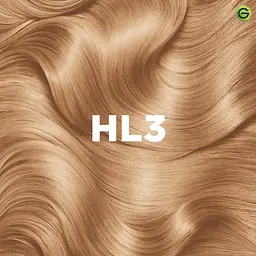 Фарба для темного волосся Garnier Color Sensation HL3 освітлювальна мигдалевий блонд 60 мл 40 мл 12 мл - мініатюра 7