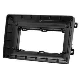 Перехідна рамка Volkswagen, Skoda, Seat Carav 22-009 - мініатюра 2