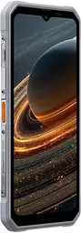 Смартфон Blackview OSCAL Marine 3 8/128GB Starlight White - мініатюра 6