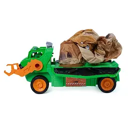 Цуценячий патруль Paw Patrol Дінокіно Ігровий набір Мегазавр (SM97286/6075939) - мініатюра 5