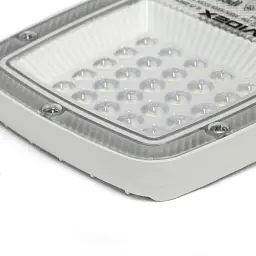 Прожектор Videx F5 20W 3000-5000-6500K 230V White (VL-F5-020CW) - мініатюра 9