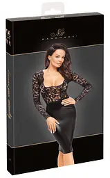 Плаття Noir lace dress S Noir Handmade 42-27188391021 101788 - мініатюра 3