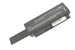 Акумулятор для ноутбука HP Compaq HSTNN-DB91 ProBook 4310s 14.8V Black 5200 mAh