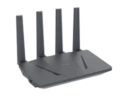Бездротовий маршрутизатор (роутер) GL.iNet Flint (GL-AX1800)