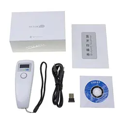 Сканер штрих-кода Netum NT-Z2S bluetooth (NT-Z2S) - миниатюра 7