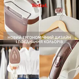Прасувальна система Tefal QT1811E0 (7204300) - мініатюра 4