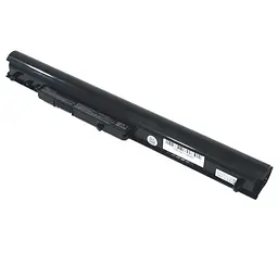 Акумулятор для ноутбука HP OA03/11.1V (15-G000, 15-D000 series, Compaq 240 G2, 245 G2, 250 G2, 255 G2) 11.1V 2612 mAh Black - мініатюра 2