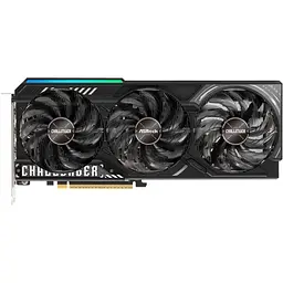 Відеокарта ASRock Radeon Challenger RX 9070 XT CL 16GB (90-GA61ZZ-00UANF) EU [173669] - мініатюра 2