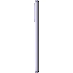 Смартфон Samsung Galaxy A72 6/128GB Violet [SM-A725FLVDSEK] Б/В [158977] - мініатюра 8