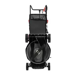 Газонокосарка електрична Intertool DT-2262 1800Вт x 400мм x 35л - мініатюра 9