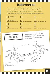 Travel Activity Pack - мініатюра 9
