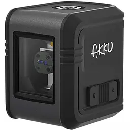 Далекомір лазерний/рулетка Xiaomi AKKU Laser Tape (AK311)