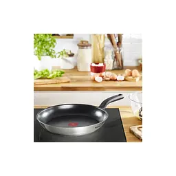 Сковорода Tefal Comfort Max, 20см, чорний (G7260244) - мініатюра 5