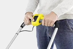 Газонокосарка акумуляторна LMO 18-36 Battery 18В 36см 30-70мм без АКБ та ЗП Karcher sad0002020 - мініатюра 8