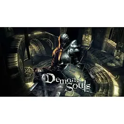 Гра Demon's Souls (російські субтитри) (PS5) - мініатюра 2