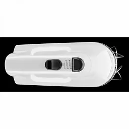 Міксер KitchenAid Classic 5KHM5110EWH ручний 5 швидкостей білий - мініатюра 3