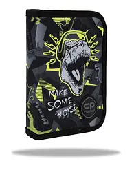 Пенал на блискавці COOLPACK CLIPPER DINOPARK (F076966)