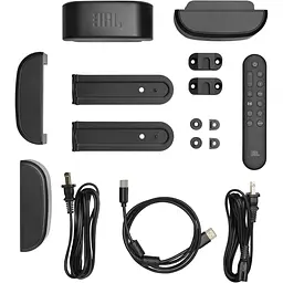 Саундбар JBL BAR 1000MK2 (JBLBAR1000M2BLKEP) - мініатюра 10