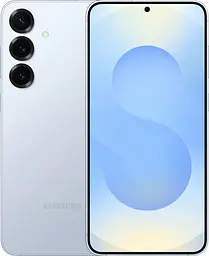 Смартфон Samsung Galaxy S25+ 12/512GB IcyBlue (SM-S936BLBG) (UA UCRF) [5G, NFC, 2 SIM/1 SIM + 1 eSIM]