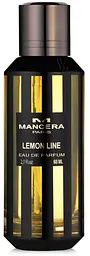 Парфумована вода Mancera Lemon Line 60 мл
