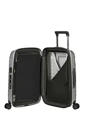 Валіза Samsonite PROXIS SILVER 55x35x23(26) 55 см CW6*25005 - мініатюра 2