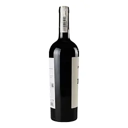 Вино Purcari Pastoral червоне солодке 16% 0.75 л (AU8P031) - мініатюра 2