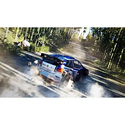 Ключ активації Microsoft V-Rally 4 Ultimate Edition для Xbox One/Series - мініатюра 3