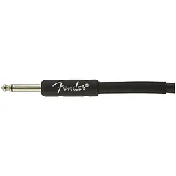 Кабель інструментальний Fender Professional Series Instrument Cable 7.5m (25ft) 0990820016 - мініатюра 3