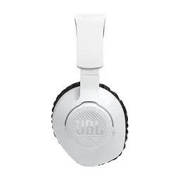 Бездротові навушники JBL Quantum 360P JBLQ360PWLWHTBLU White/Blue - мініатюра 5