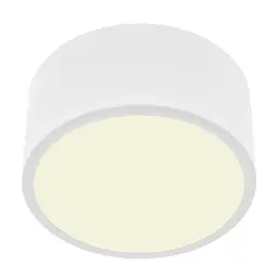 Світильник Brille настінний LED світлодіодний накладний AL-512/12W WH 26-833 - мініатюра 5
