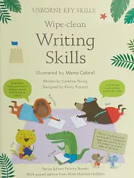 Key Skills. Wipe-Clean Writing Skills 6-7 - мініатюра 4