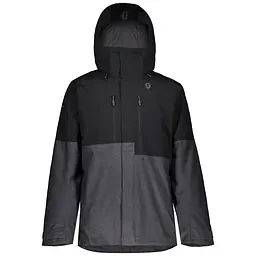 Куртка Scott Ultimate Dryo 10 M Чорний/Сірий (1081-272507.5517.007)