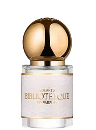 Мініатюра Bibliotheque de Parfum Solaris Парфумована вода 16 мл
