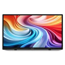 Монітор Acer PM161QTbmiuuux (UM.ZP1EE.007) - мініатюра 9