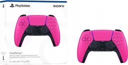 Геймпад Sony DualSense Nova Pink (9728795) - мініатюра 5