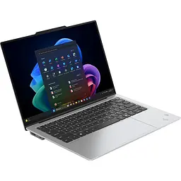 Ноутбук LENOVO ThinkPad X9-14 Gen 1 Aura Edition, Intel Core 7 258V до 4.5 ГГц, 14" 2.8K Touch, 32 ГБ, SSD 1 ТБ, Intel Arc 140V, Windows 11 Pro - мініатюра 2