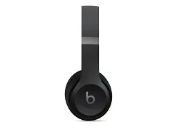 Навушники з мікрофоном Beats by Dr. Dre Solo 4 Matte Black (MUW23) - мініатюра 2