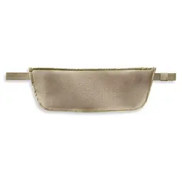 Гаманець Tatonka Skin Document Belt L Бежевий - мініатюра 3