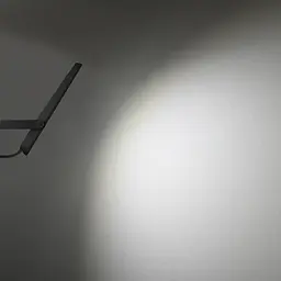 LED прожектор Videx F5 200W 3000-5000-6500K 230V білий (VL-F5-200CW)  - мініатюра 13