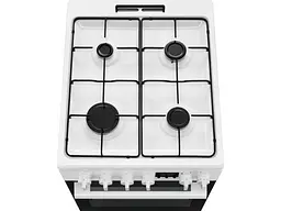 Комбінована плита Electrolux LKK560232W - мініатюра 2