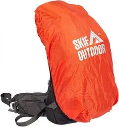 Рюкзак Skif Outdoor Adventure, 30L, ц:темно-сірий - мініатюра 10