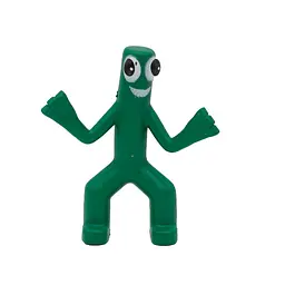 Іграшки фігурки Райдужні друзі набір Roblox Rainbow Friends 8 шт - мініатюра 5