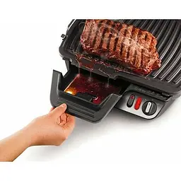 Гриль Tefal GC306012 - мініатюра 6