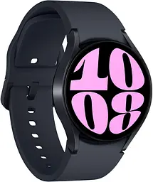 Смарт-годинник Samsung Galaxy Watch6 40mm Black (SM-R930NZKA)