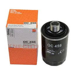 Фільтр масляний Mahle OC456 - мініатюра 3