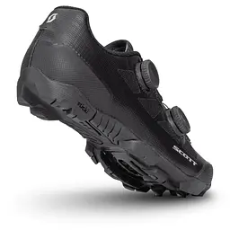 Веловзуття Scott MTB RC Evo 45 Чорний (1081-288810.0001.450) - мініатюра 2