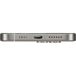 Смартфон Apple iPhone 15 Pro Max 256Gb White Titanium [MU783] [92620] - мініатюра 14