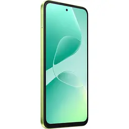 Смартфон Infinix Hot 60i 8/256GB Meadow Green [143056] - мініатюра 3