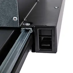 Витяжка телескопічна Freggia CHS46GB - мініатюра 3